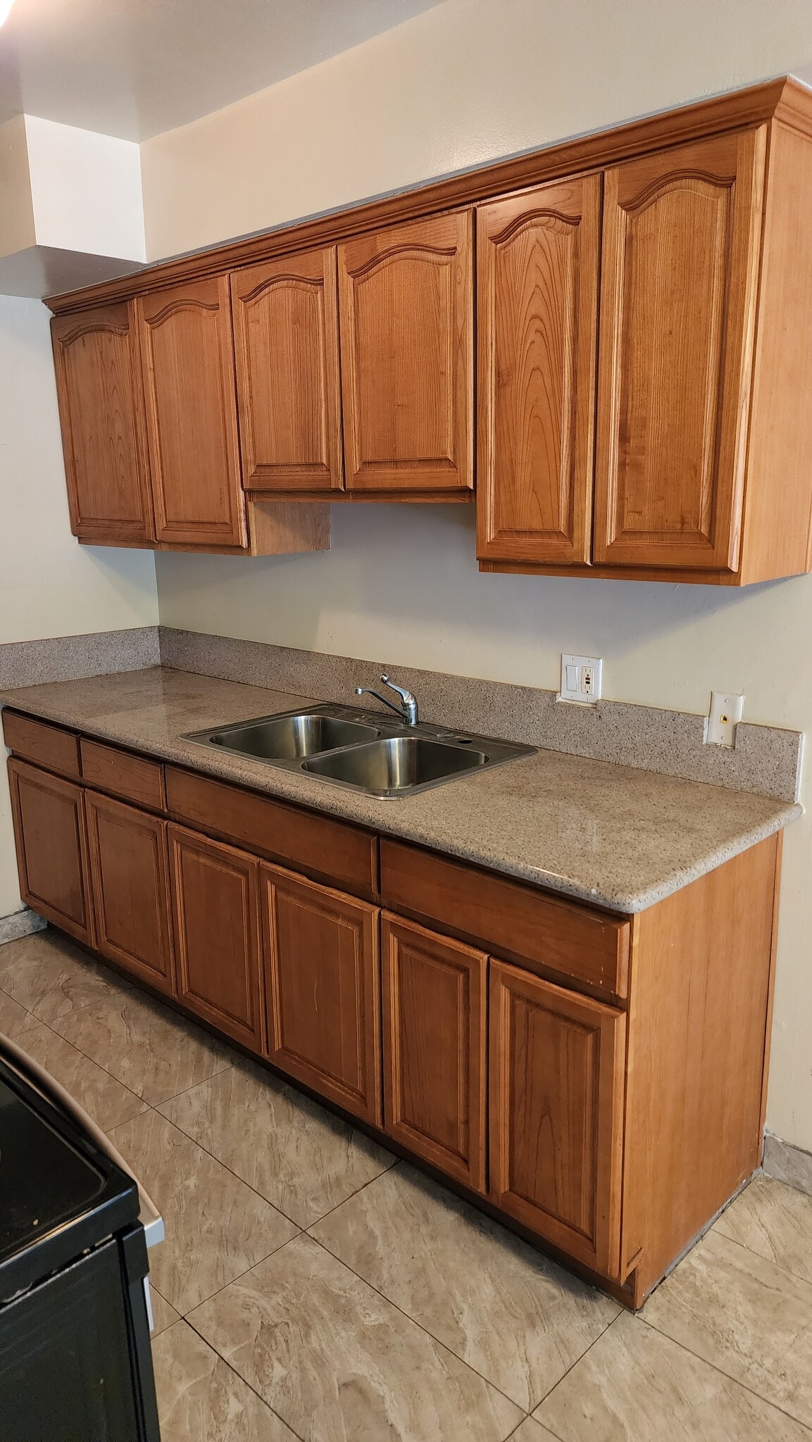 Kitchen View 3 - 265 San Marcos St