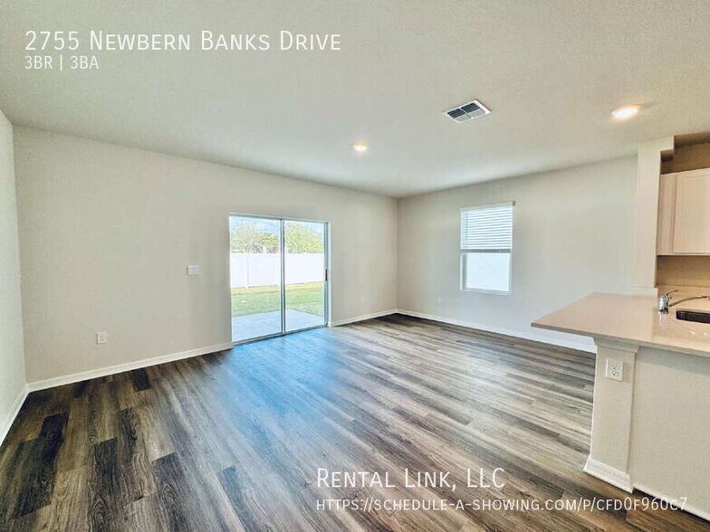 Building Photo - 2755 Newbern Banks Dr
