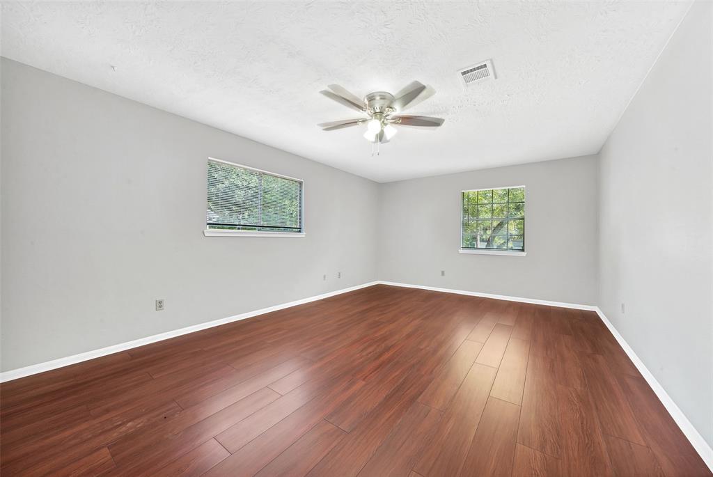 Bedroom #2 - 5703 Green Timbers Dr