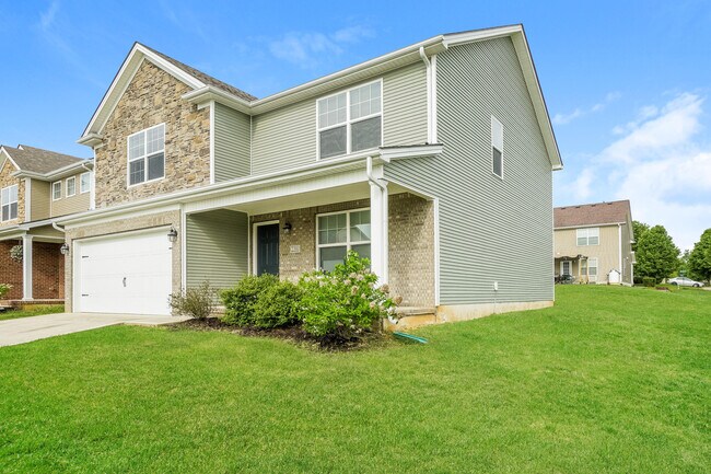 Building Photo - 2201 Walcot Way