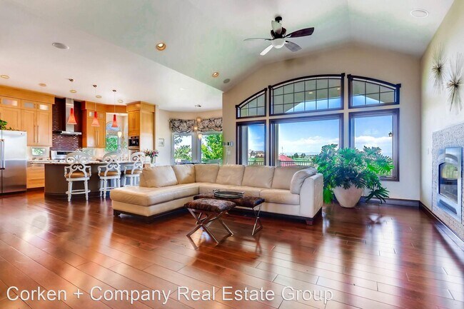 Building Photo - 6 br, 3.5 bath House - 11271 E Parker Road