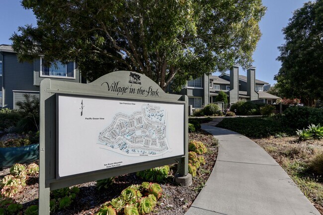Building Photo - 3BR/3BA Pet-Friendly Village In The Park Townhome with Pool & 2-Car Garage | YouTube Tour