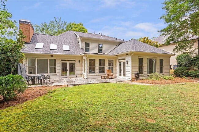 Building Photo - 4027 Stephens Mill Run NE