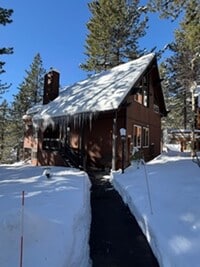 Building Photo - Tahoe Palisades Beauty