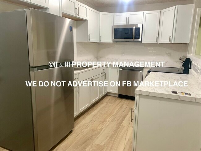 Building Photo - 3013 S Mason Ave