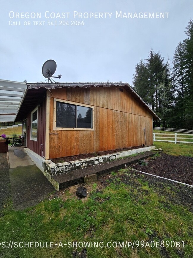 Building Photo - 2bed/2bath in Rose Lodge