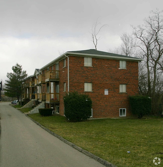 Mt. Carmel Manor 526 Old State Route 74 Cincinnati OH 45244