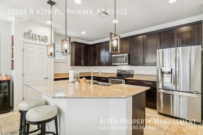 Building Photo - Fully Furnished Home In North Phoenix near...