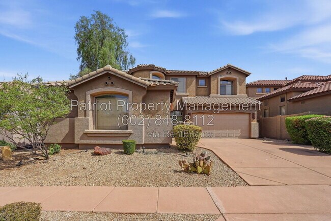 Building Photo - 3058 W Eagle Claw Dr