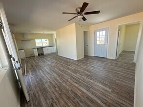 Building Photo - PRIVACY! PRIVACY! Cute newly remodeled 2 b...