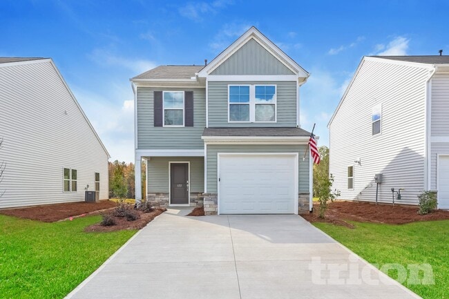 Building Photo - 177 Braxton Dr