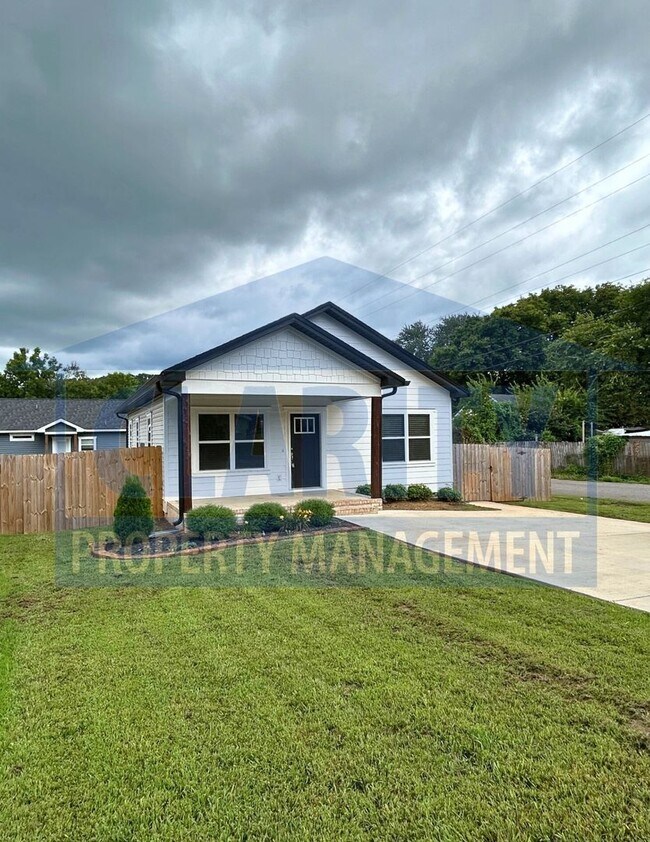 Primary Photo - Three bedroom single level home!