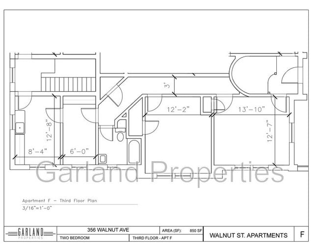 Building Photo - 356 Walnut Ave SW
