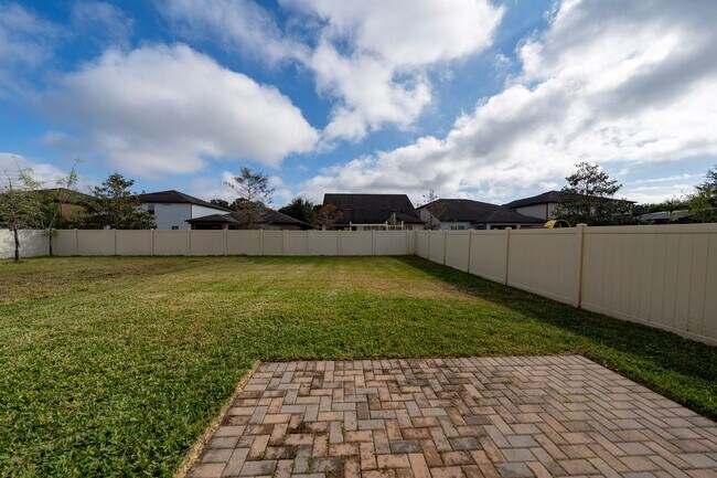 Building Photo - Beautiful Single-Family Home for Rent in Reserve at Legacy Park.Casselberry.