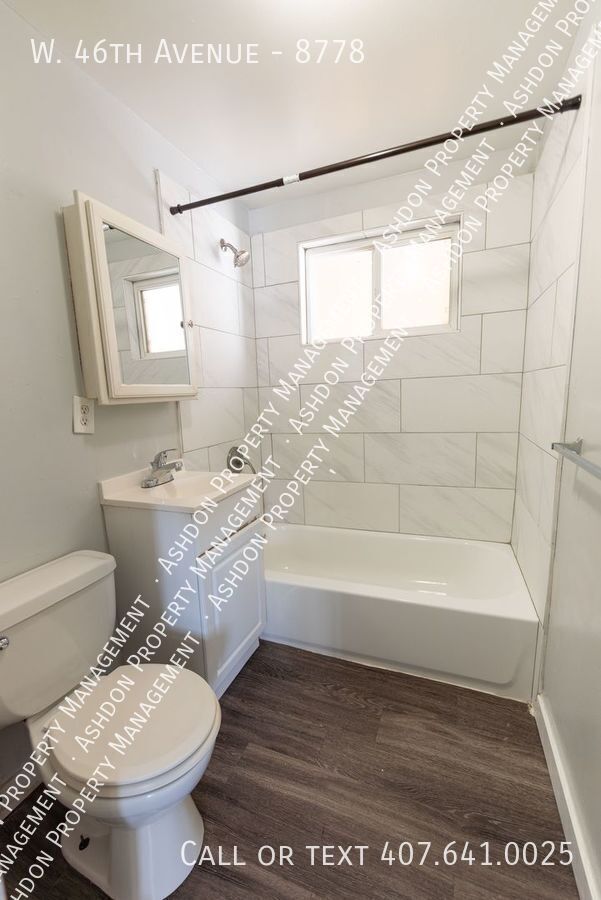 Building Photo - W. W 46th Ave