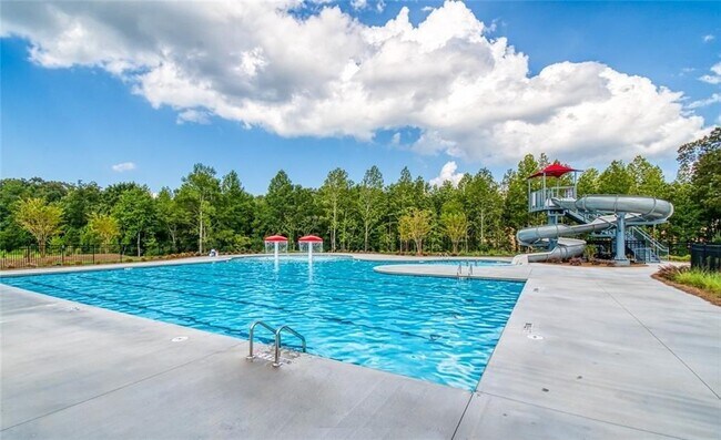 Building Photo - 212 Station Overlook Dr