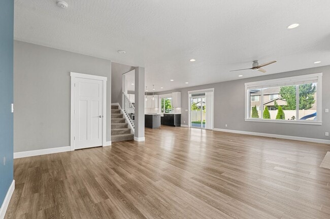 Building Photo - River District Home For Rent