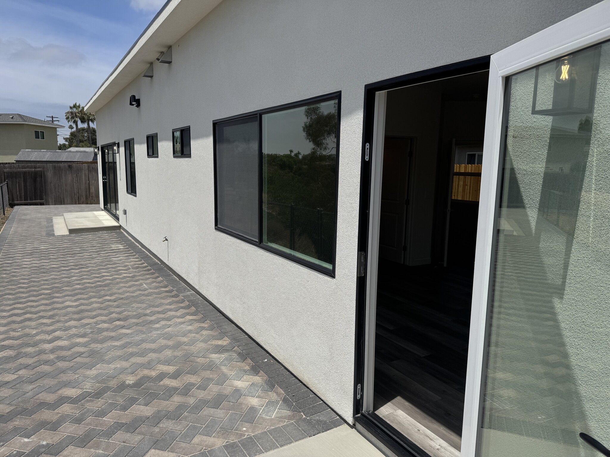 Building Photo - 3535 Hatteras Ave