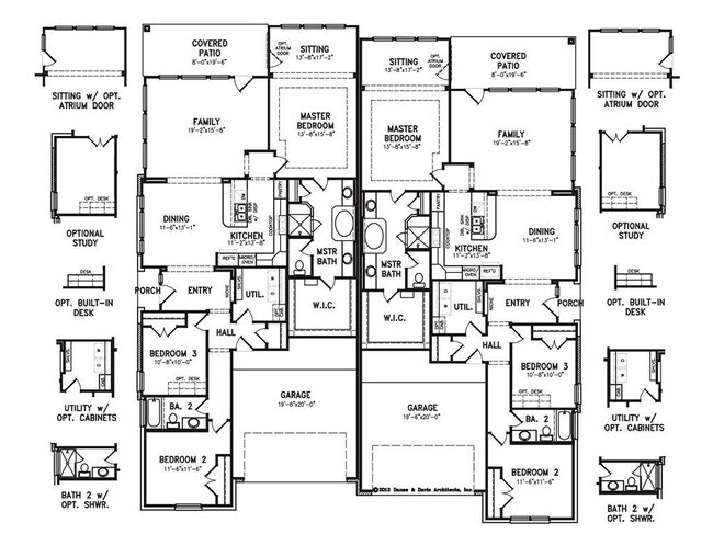 Building Photo - 211 Darwins Way
