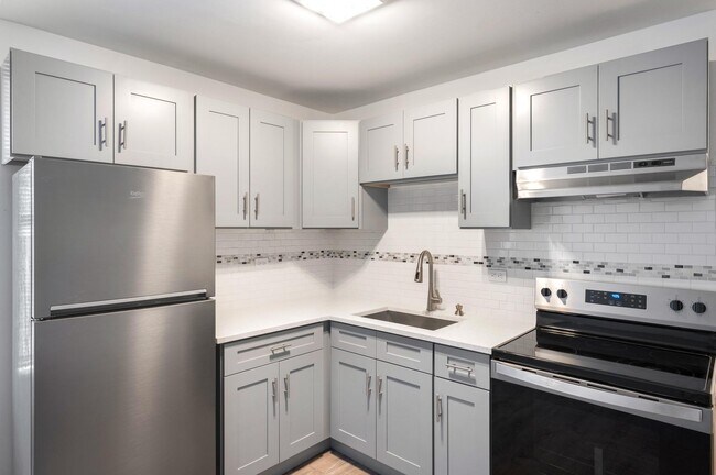 Floorplan - 5726 N. Winthrop