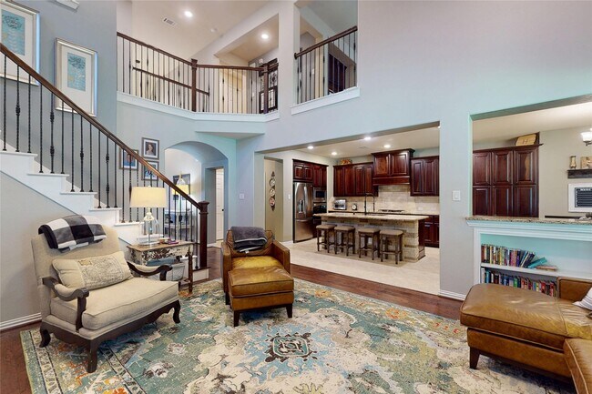Building Photo - 25003 Stratton Meadows Dr