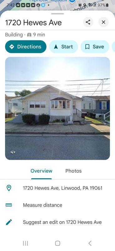 Building Photo - 1720 Hewes Ave