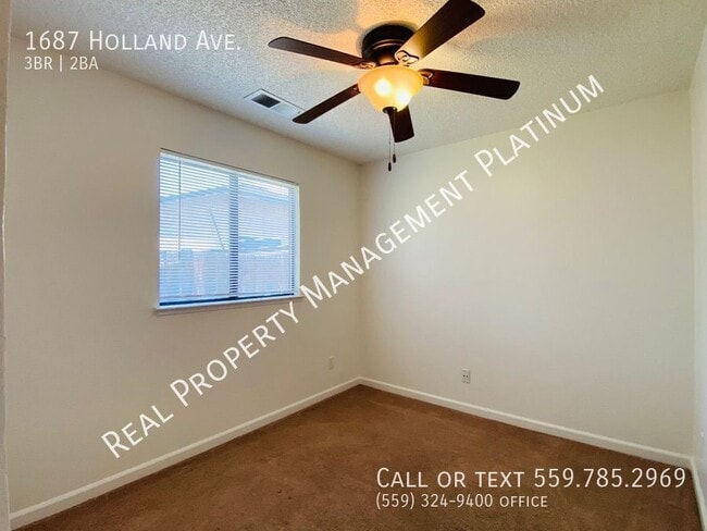 Building Photo - 1687 Holland Ave