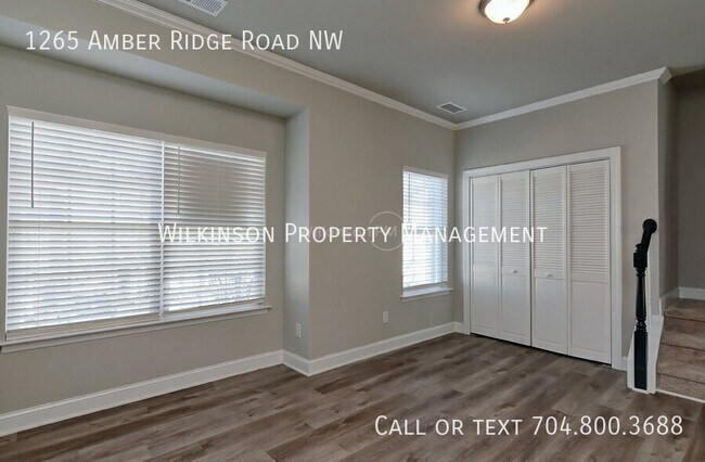 Building Photo - 1265 Amber Ridge Rd NW
