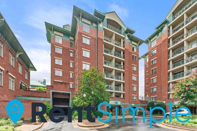 Building Photo - 505 E Braddock Rd
