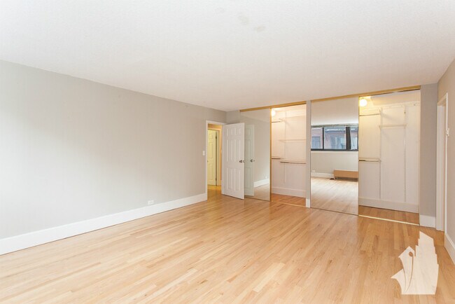 Building Photo - E Division