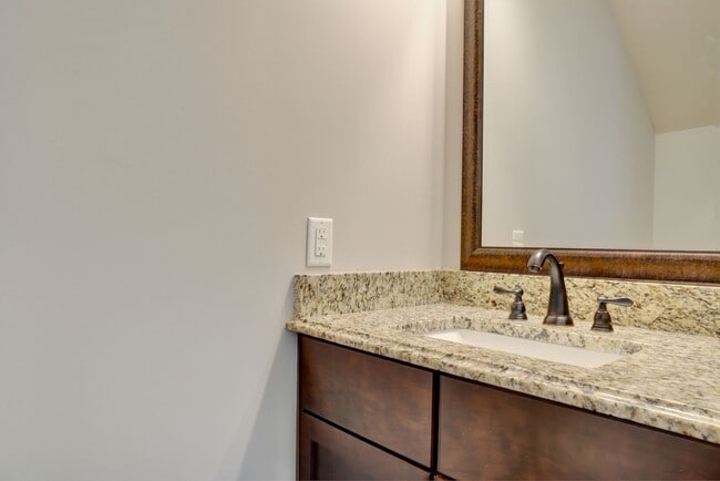 Building Photo - Heisman Villas: End Unit with Parking & Pr...