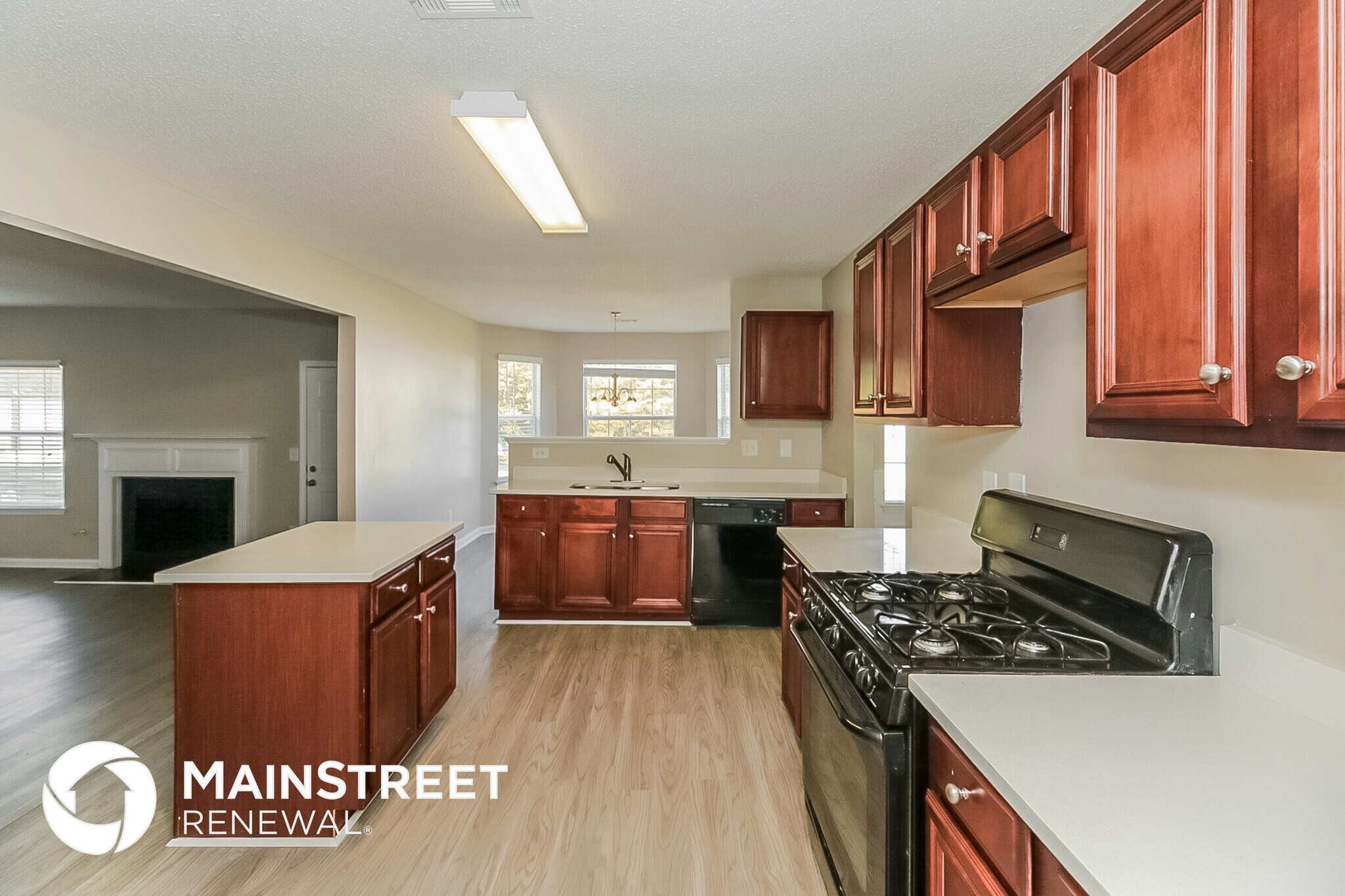 Building Photo - 4325 Holliday Rd