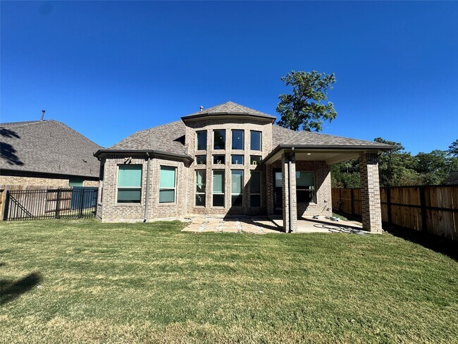 Building Photo - 16803 Bark Cabin Dr