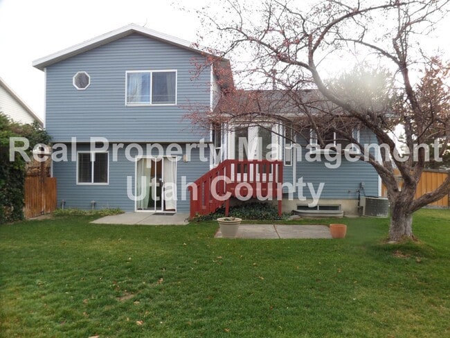 Building Photo - 3 bedroom home in Lehi