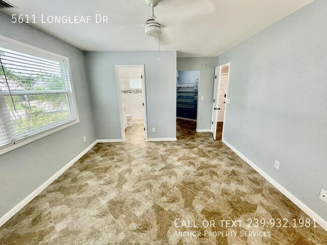 Building Photo - 5611 Longleaf Dr