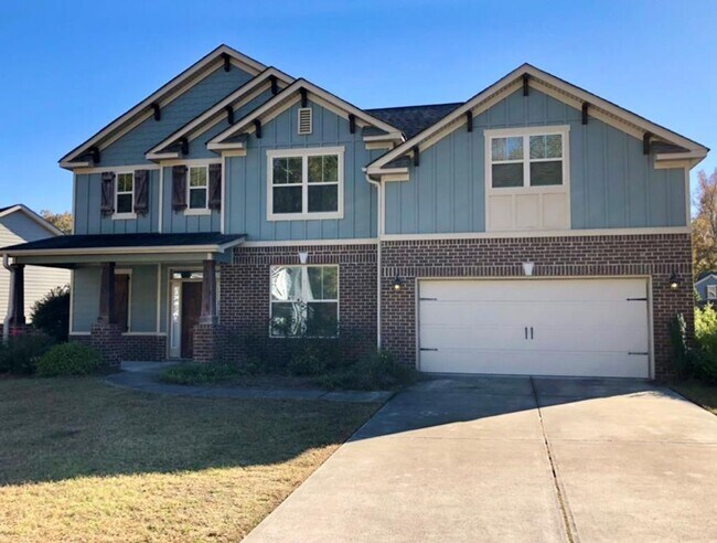 Building Photo - 226 Sandleton Way