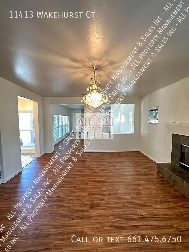 Building Photo - 11413 Wakehurst Ct