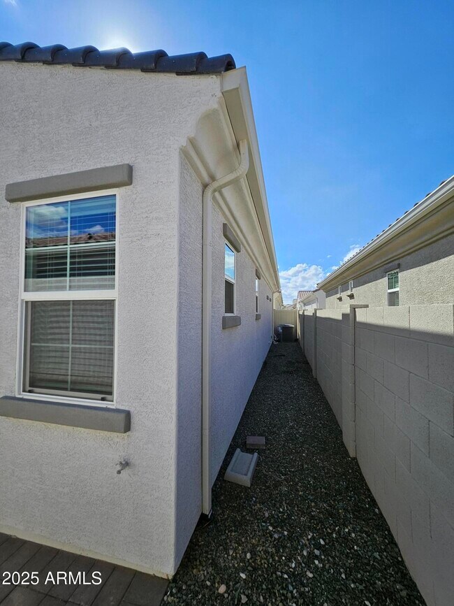 Building Photo - 3852 E Bartlett Way