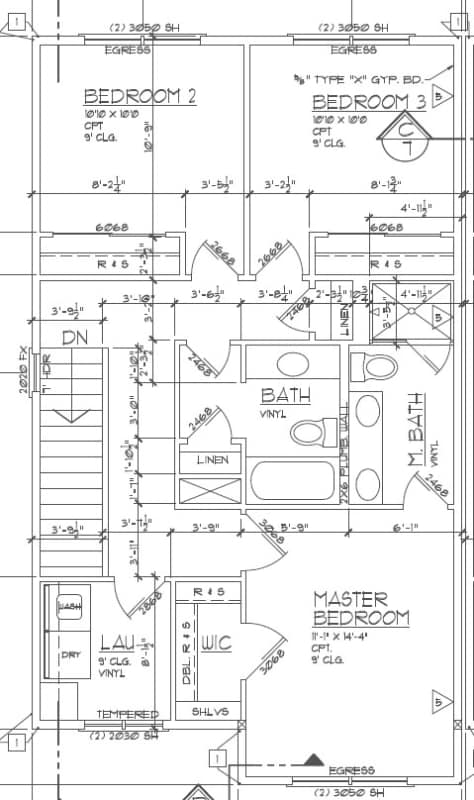 Building Photo - 1300 Terrace Ct