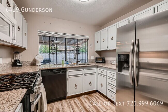 Building Photo - 6419 Gunderson-