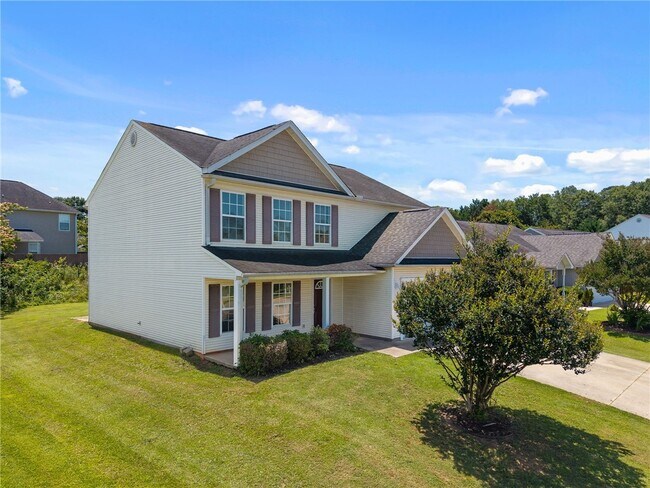Building Photo - 414 Bentridge Dr
