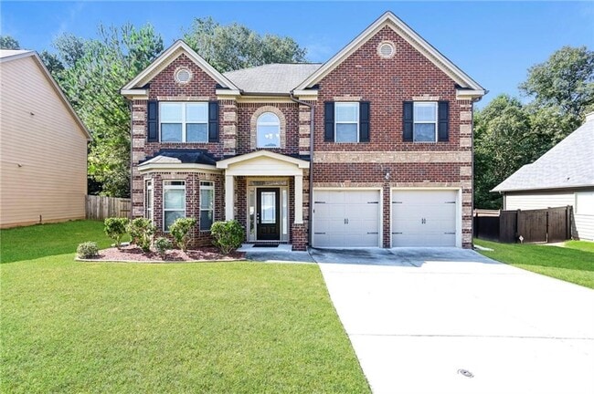 Primary Photo - 9865 Musket Ridge Cir