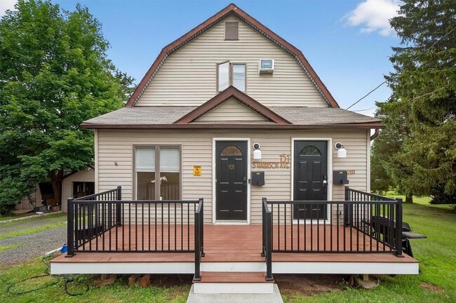 Primary Photo - 151 S Harrison Ave