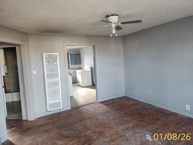 Building Photo - 1331 Garland St