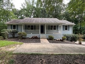 Building Photo - 705 Alcovy Forest Dr