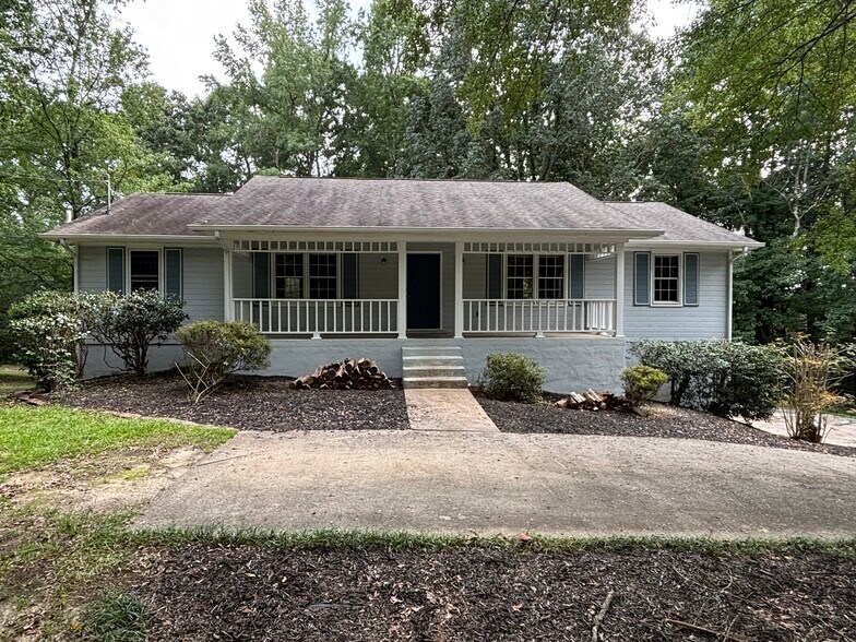 Primary Photo - 705 Alcovy Forest Dr