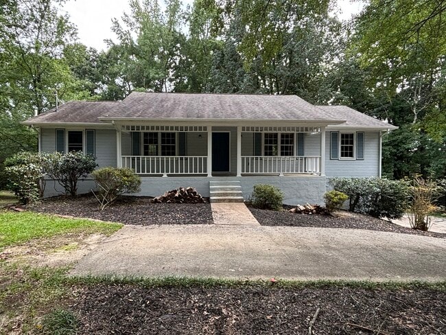 Building Photo - 705 Alcovy Forest Dr