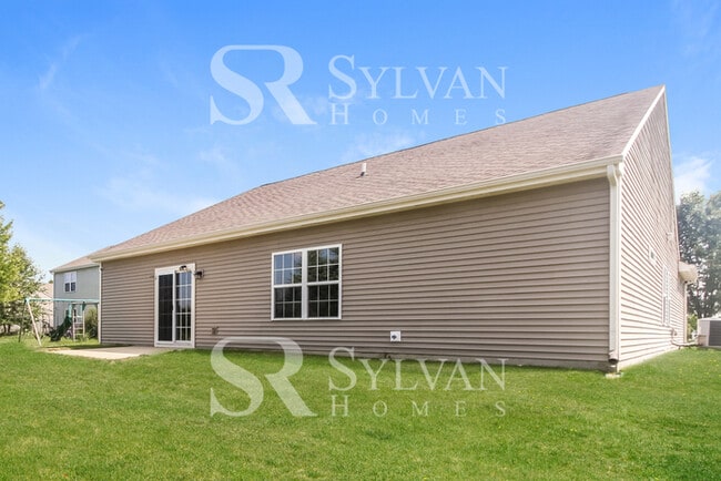 Building Photo - Life Just Got Better!