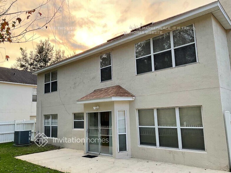 Building Photo - 8519 Glenbury Ct N