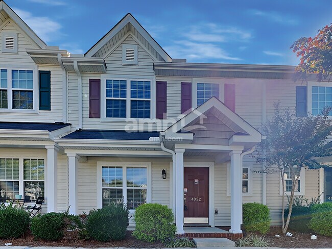Primary Photo - 4022 Tarrant Trace Cir